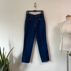 14 Vintage 1990s Gitano high rise straight leg women's jeans
